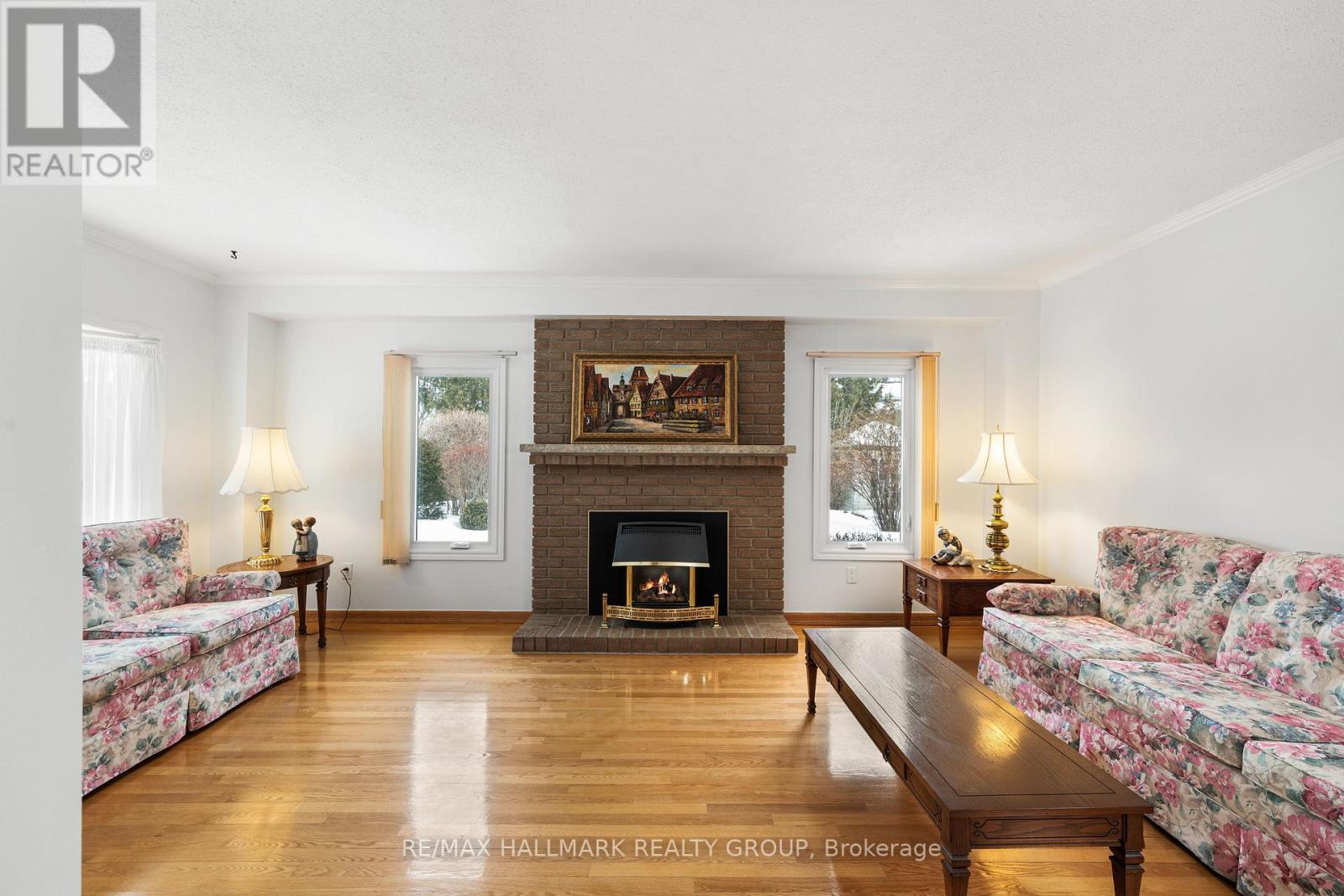 1177 St Moritz Crescent N, Ottawa, Ontario  K1C 2B2 - Photo 18 - X12851524