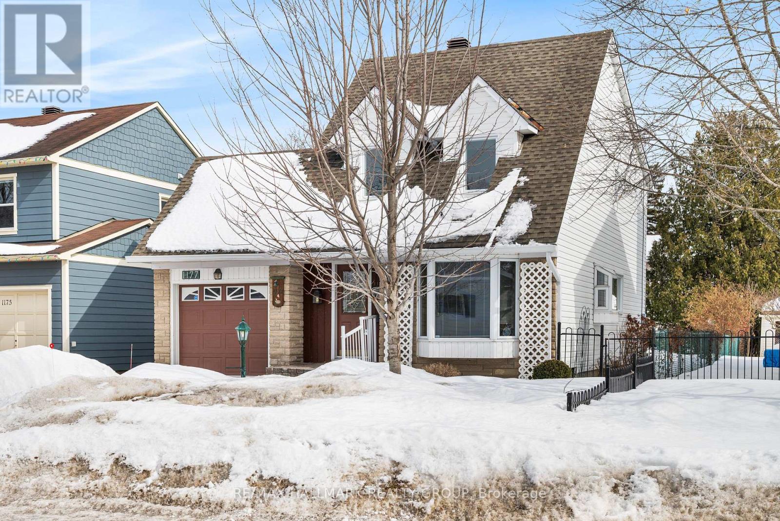 1177 St Moritz Crescent N, Ottawa, Ontario  K1C 2B2 - Photo 2 - X12851524