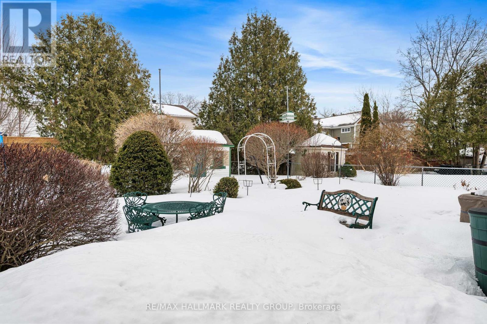 1177 St Moritz Crescent N, Ottawa, Ontario  K1C 2B2 - Photo 39 - X12851524