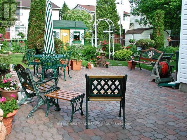 1177 St Moritz Crescent N, Ottawa, Ontario  K1C 2B2 - Photo 40 - X12851524