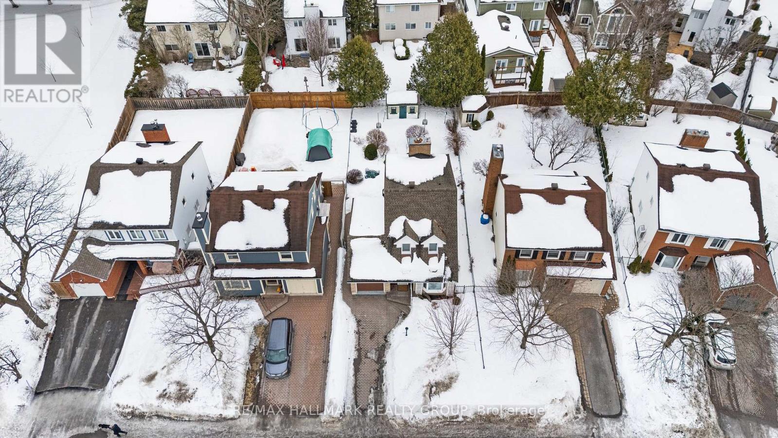 1177 St Moritz Crescent N, Ottawa, Ontario  K1C 2B2 - Photo 42 - X12851524