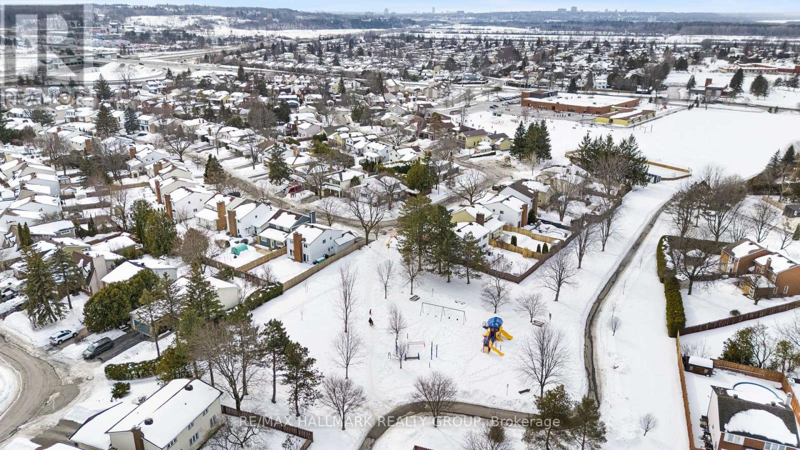 1177 St Moritz Crescent N, Ottawa, Ontario  K1C 2B2 - Photo 44 - X12851524