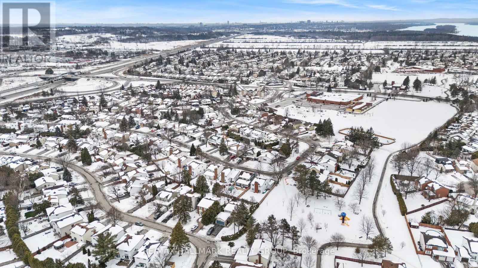 1177 St Moritz Crescent N, Ottawa, Ontario  K1C 2B2 - Photo 45 - X12851524