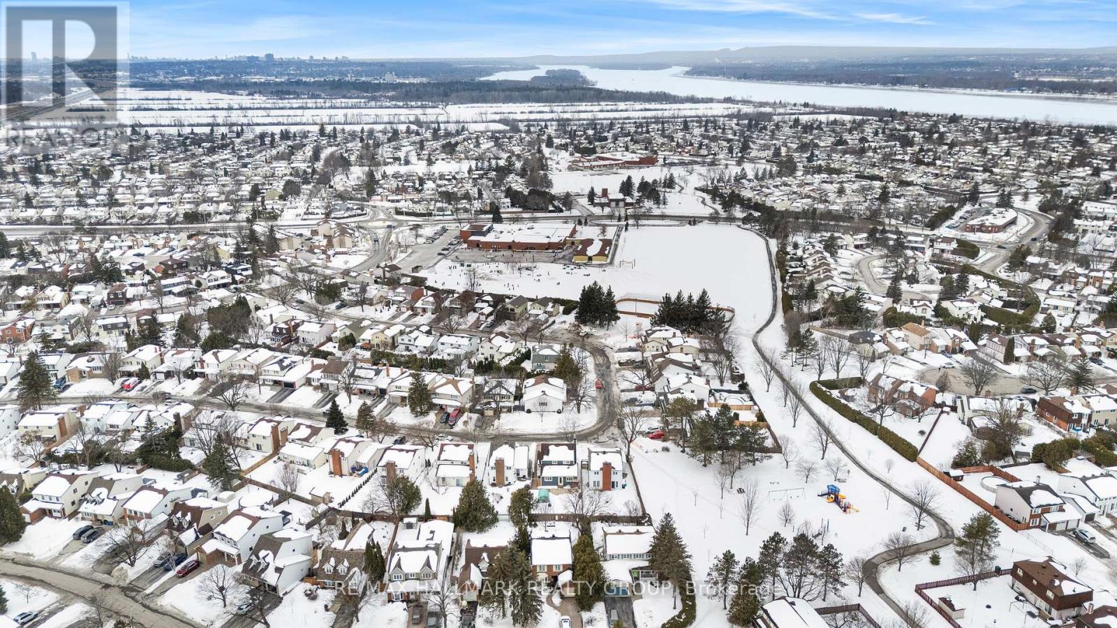 1177 St Moritz Crescent N, Ottawa, Ontario  K1C 2B2 - Photo 46 - X12851524