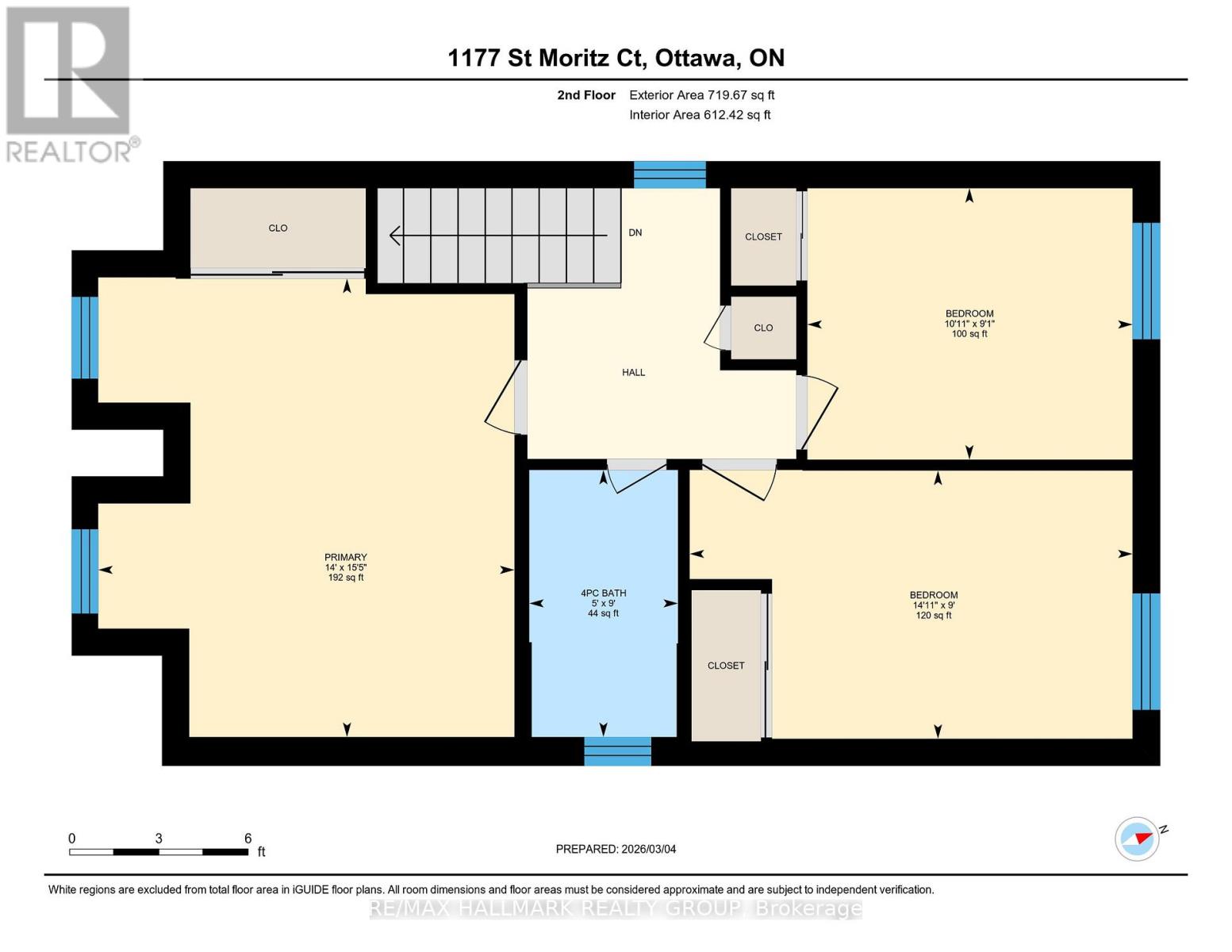 1177 St Moritz Crescent N, Ottawa, Ontario  K1C 2B2 - Photo 49 - X12851524