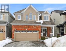 194 FLOWING CREEK CIRCLE, Ottawa, Ontario