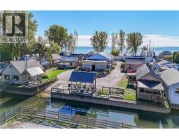 48-50 ERIE Boulevard, Long Point, Ontario