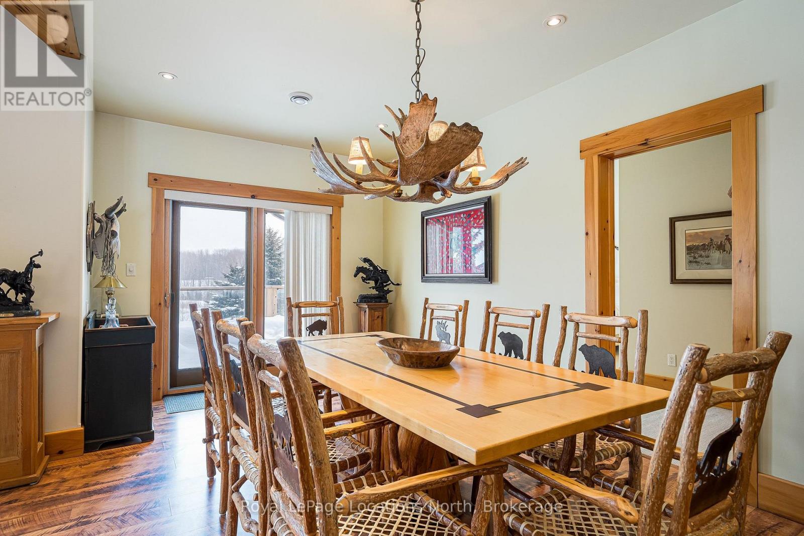 2623 Con 10 N Nottawasaga Road N, Clearview, Ontario  L9Y 3Y9 - Photo 12 - S12851688