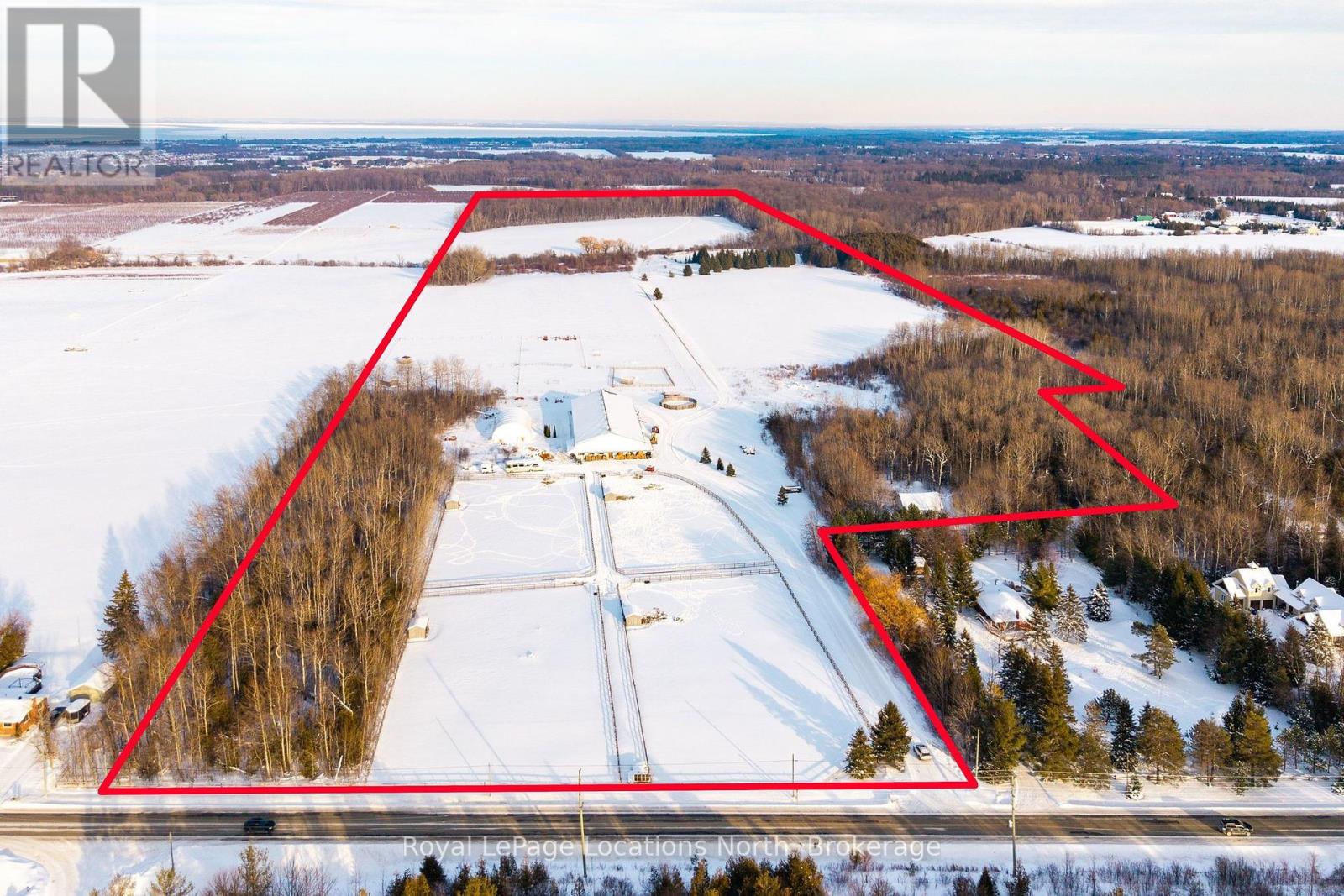 2623 Con 10 N Nottawasaga Road N, Clearview, Ontario  L9Y 3Y9 - Photo 4 - S12851688