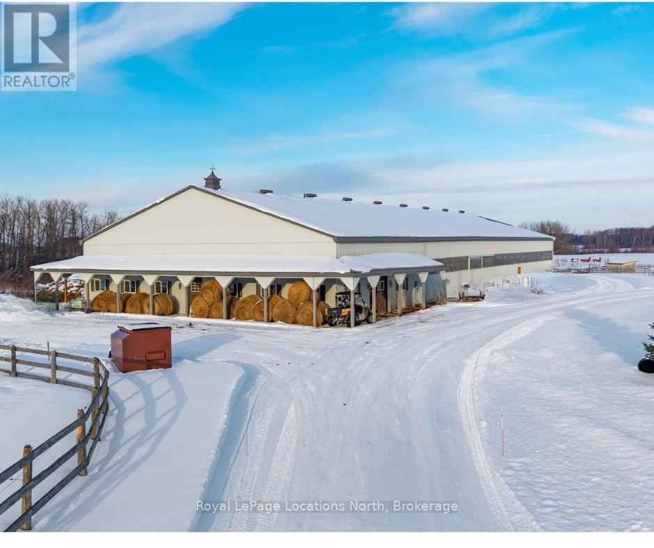 2623 Con 10 N Nottawasaga Road N, Clearview, Ontario  L9Y 3Y9 - Photo 39 - S12851688