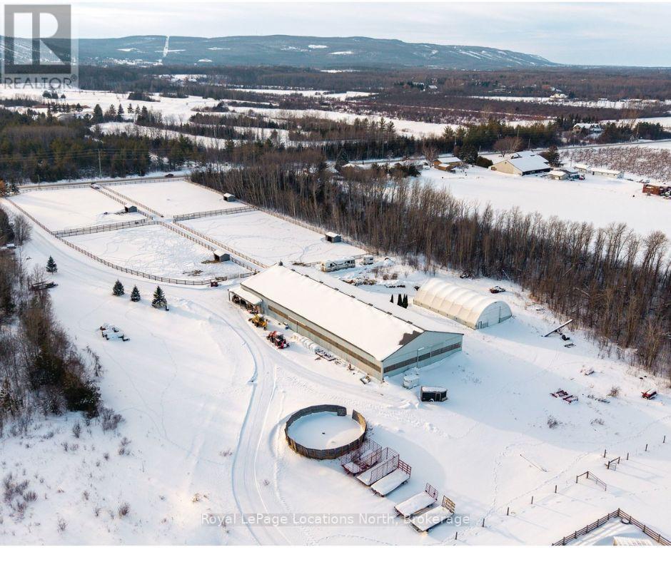 2623 Con 10 N Nottawasaga Road N, Clearview, Ontario  L9Y 3Y9 - Photo 46 - S12851688