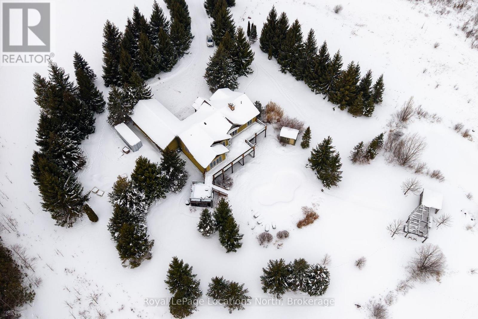 2623 Con 10 N Nottawasaga Road N, Clearview, Ontario  L9Y 3Y9 - Photo 50 - S12851688