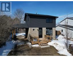 255 VALLEYFIELD CRESCENT, Clearview, Ontario