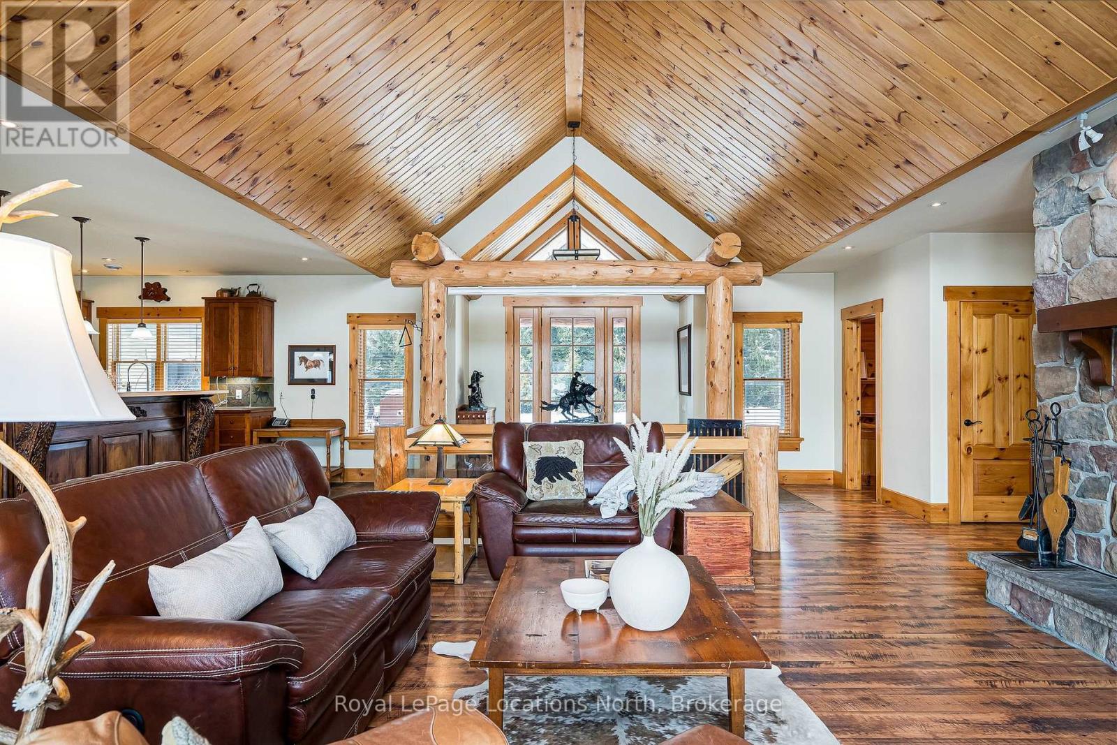 2623 Con 10 N Nottawasaga Road N, Clearview, Ontario  L9Y 3Y9 - Photo 9 - S12851688