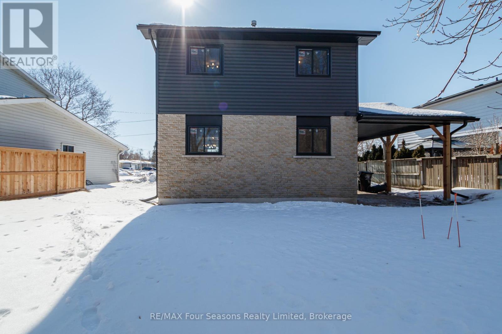 255 Valleyfield Crescent, Clearview, Ontario  L0M 1S0 - Photo 37 - S12851730