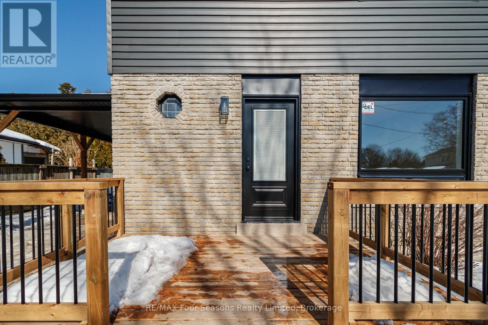 255 Valleyfield Crescent, Clearview, Ontario  L0M 1S0 - Photo 6 - S12851730