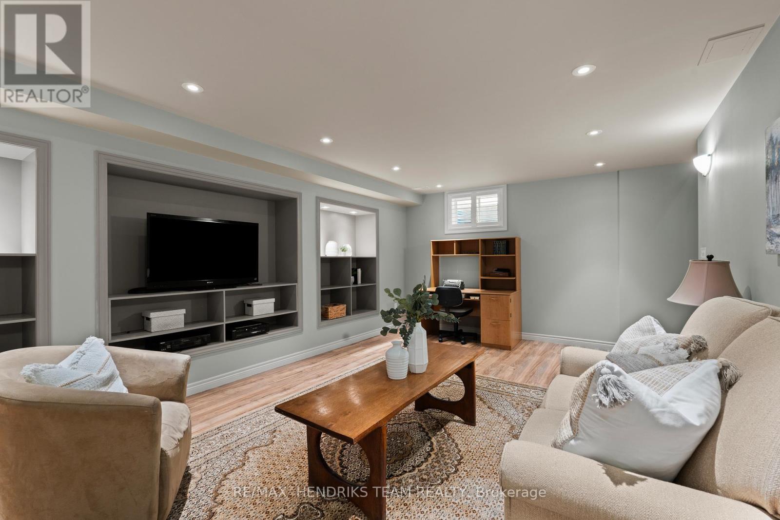 5 Mclean Court, St. Catharines, Ontario  L2W 0A2 - Photo 27 - X12851486