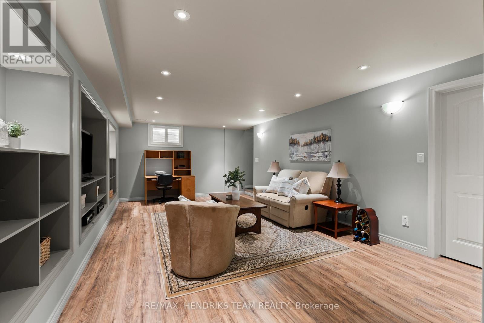 5 Mclean Court, St. Catharines, Ontario  L2W 0A2 - Photo 28 - X12851486