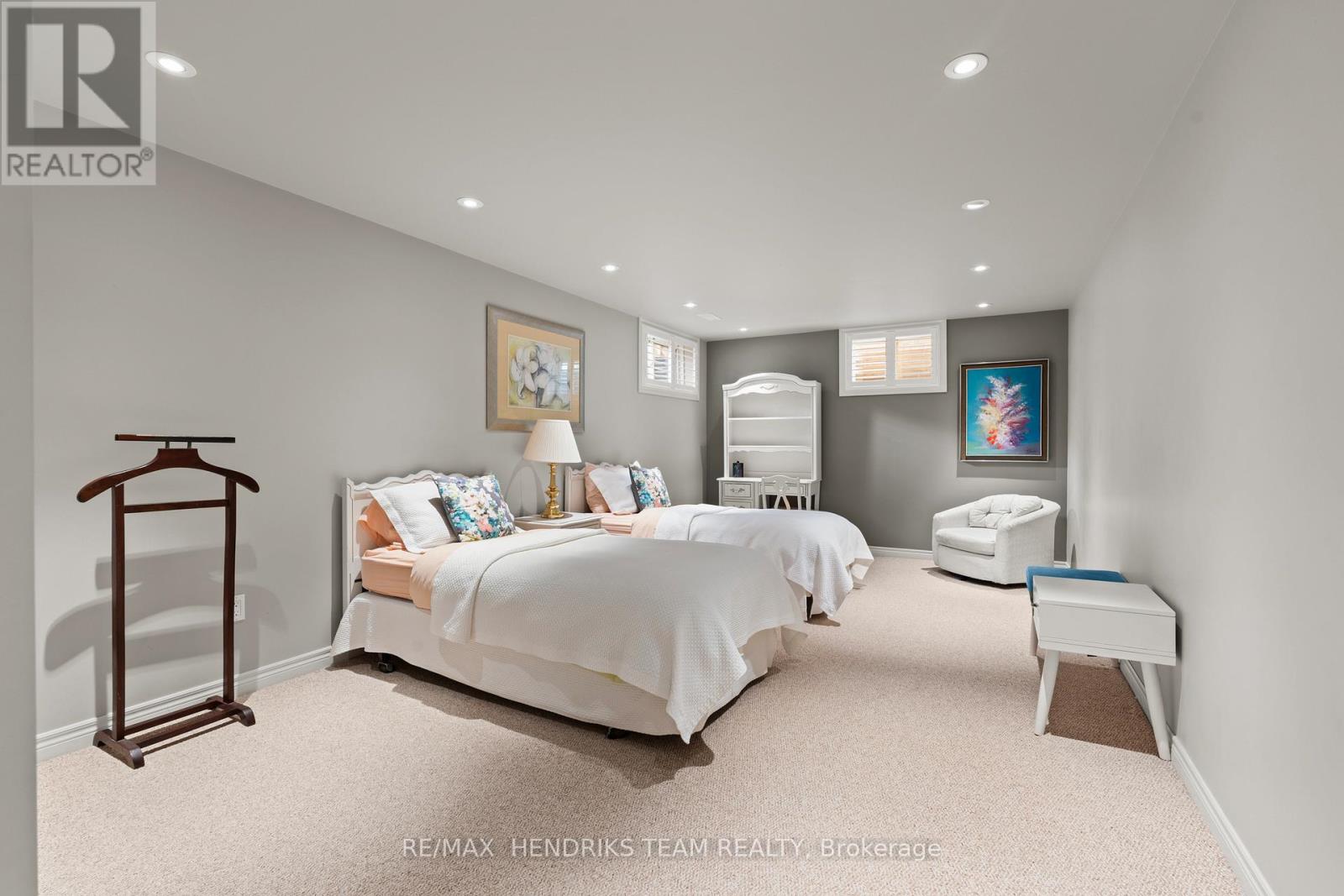 5 Mclean Court, St. Catharines, Ontario  L2W 0A2 - Photo 29 - X12851486