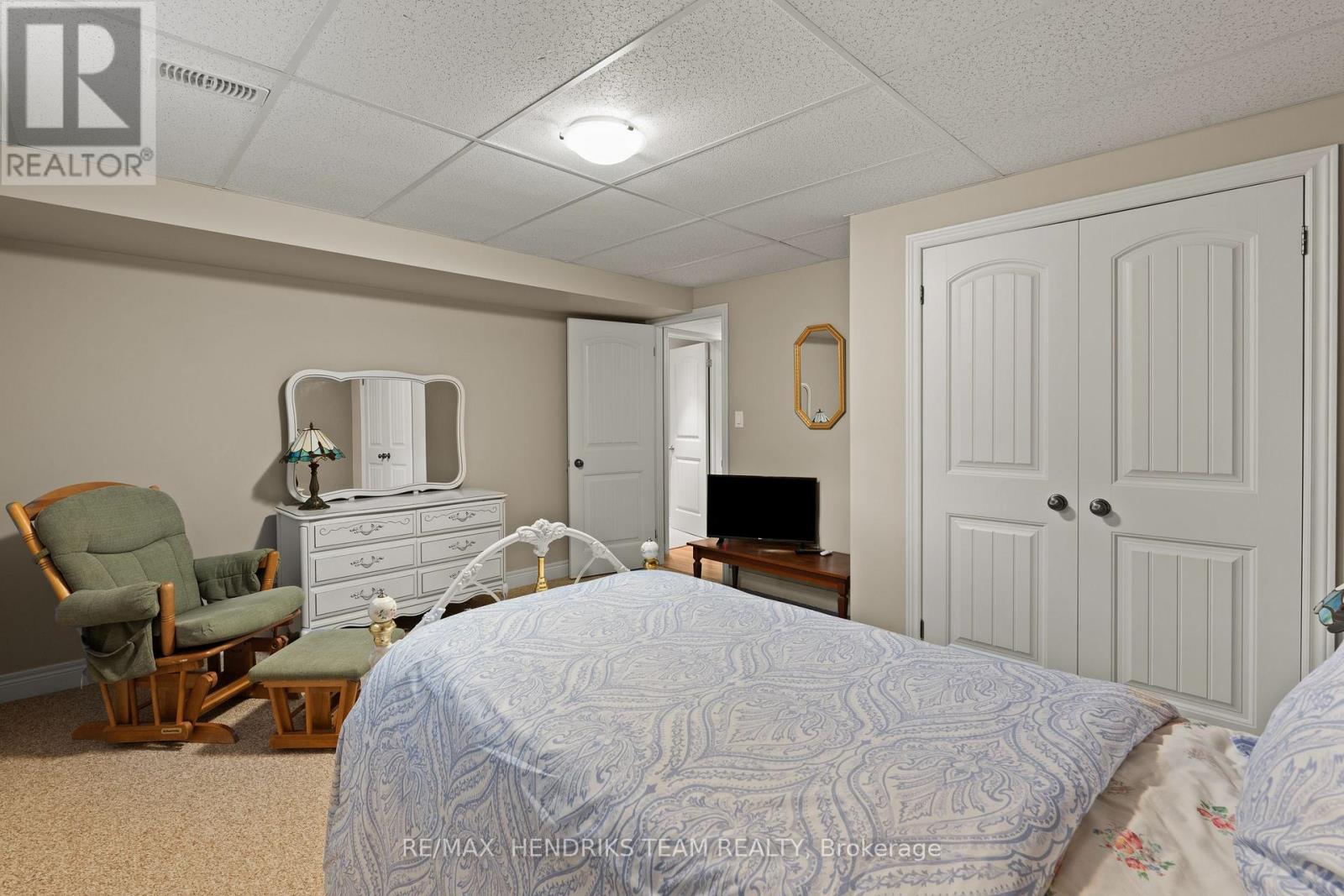 5 Mclean Court, St. Catharines, Ontario  L2W 0A2 - Photo 32 - X12851486