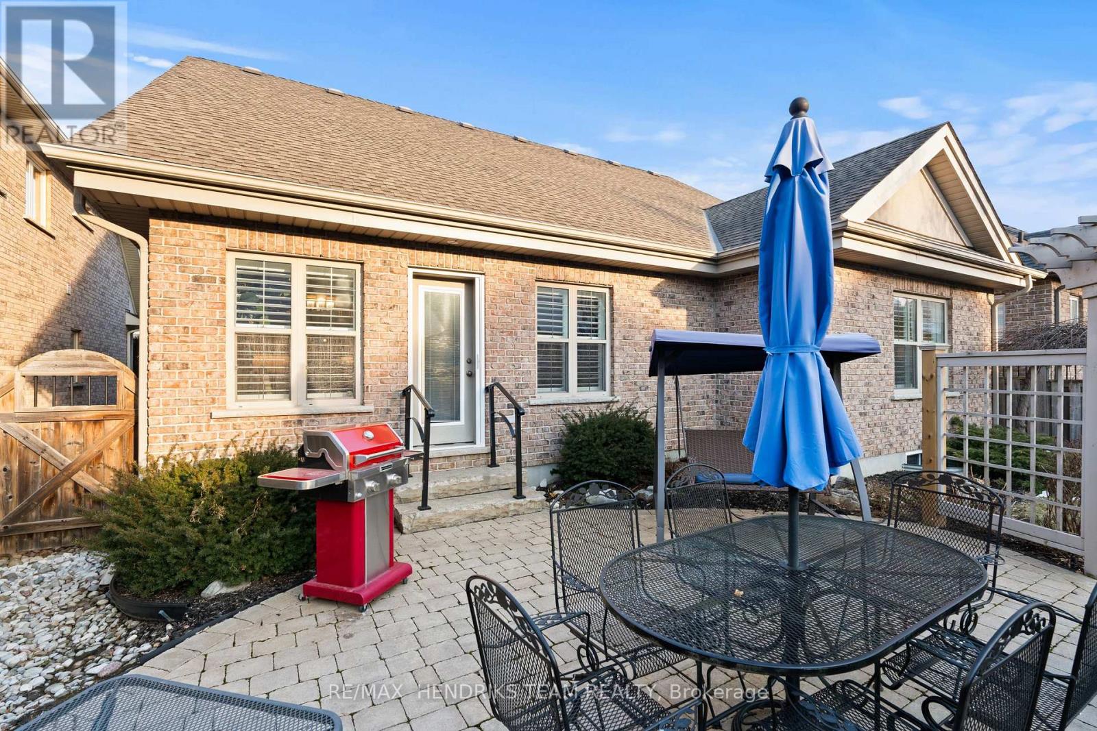 5 Mclean Court, St. Catharines, Ontario  L2W 0A2 - Photo 34 - X12851486