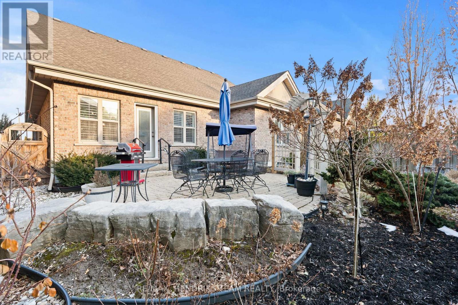 5 Mclean Court, St. Catharines, Ontario  L2W 0A2 - Photo 35 - X12851486