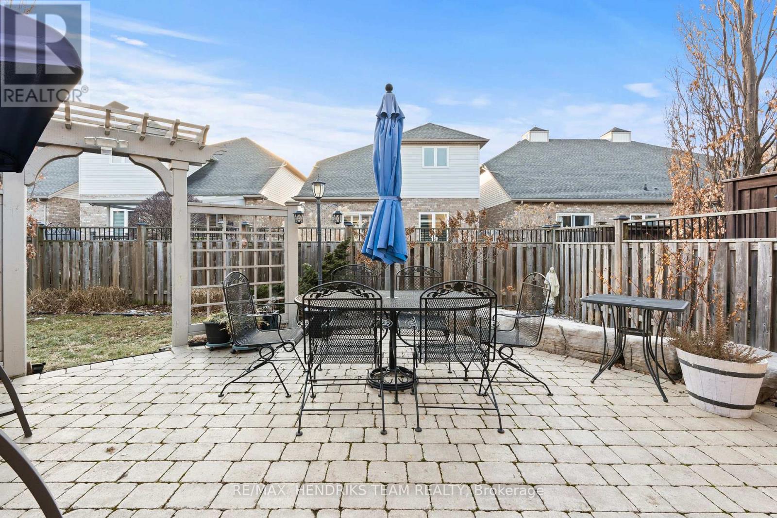 5 Mclean Court, St. Catharines, Ontario  L2W 0A2 - Photo 36 - X12851486