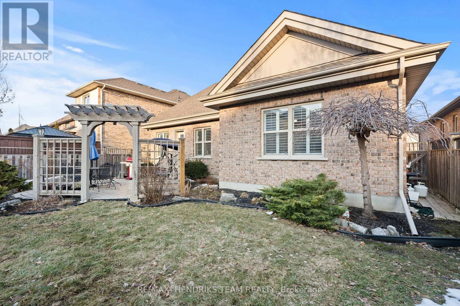 5 Mclean Court, St. Catharines, Ontario  L2W 0A2 - Photo 37 - X12851486