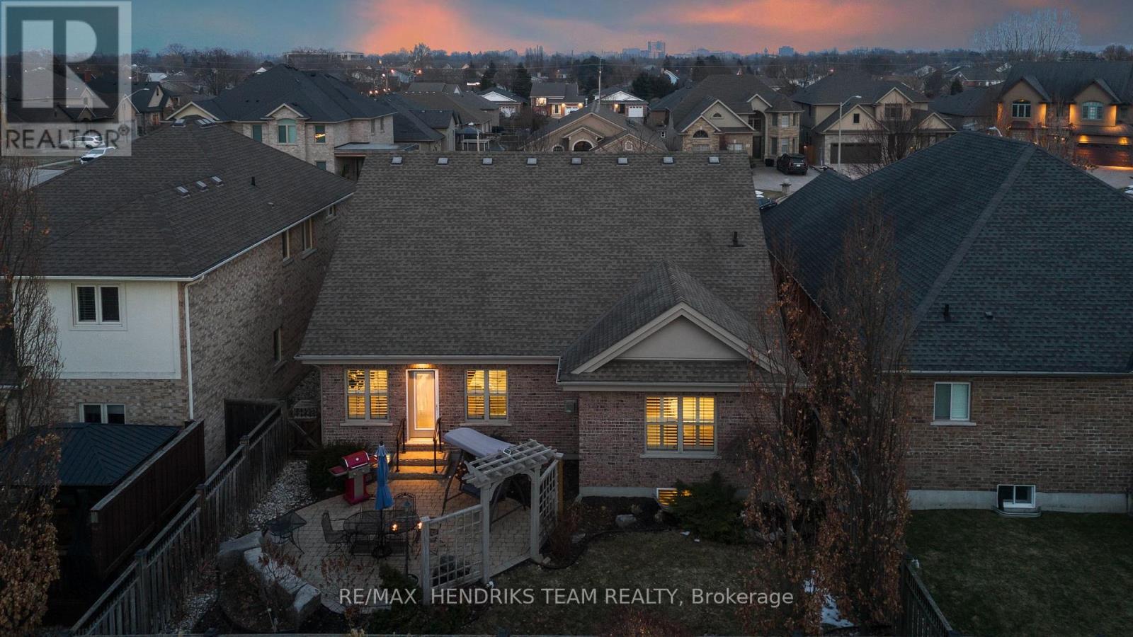 5 Mclean Court, St. Catharines, Ontario  L2W 0A2 - Photo 40 - X12851486