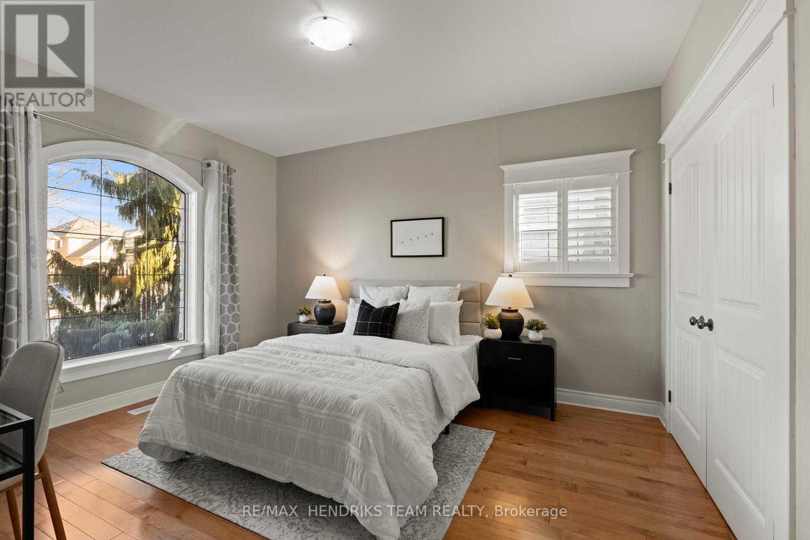 5 Mclean Court, St. Catharines, Ontario  L2W 0A2 - Photo 8 - X12851486