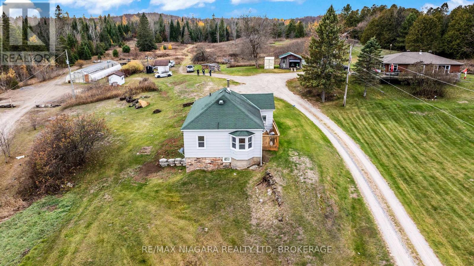 7357 Road 506 Road, Frontenac, Ontario  K0H 2M0 - Photo 30 - X12851604