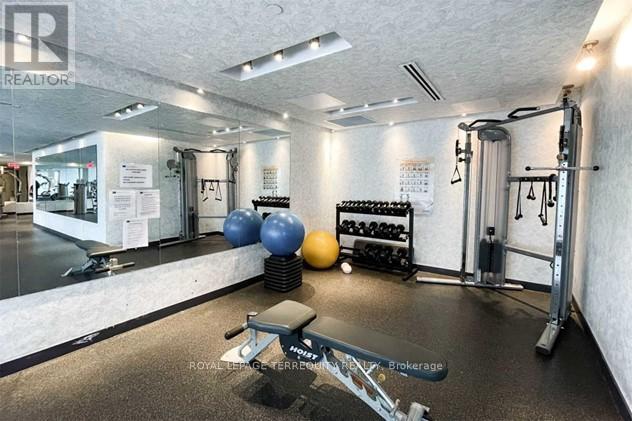 P101 - 426 University Avenue, Toronto, Ontario  M5G 1S9 - Photo 44 - C12681530