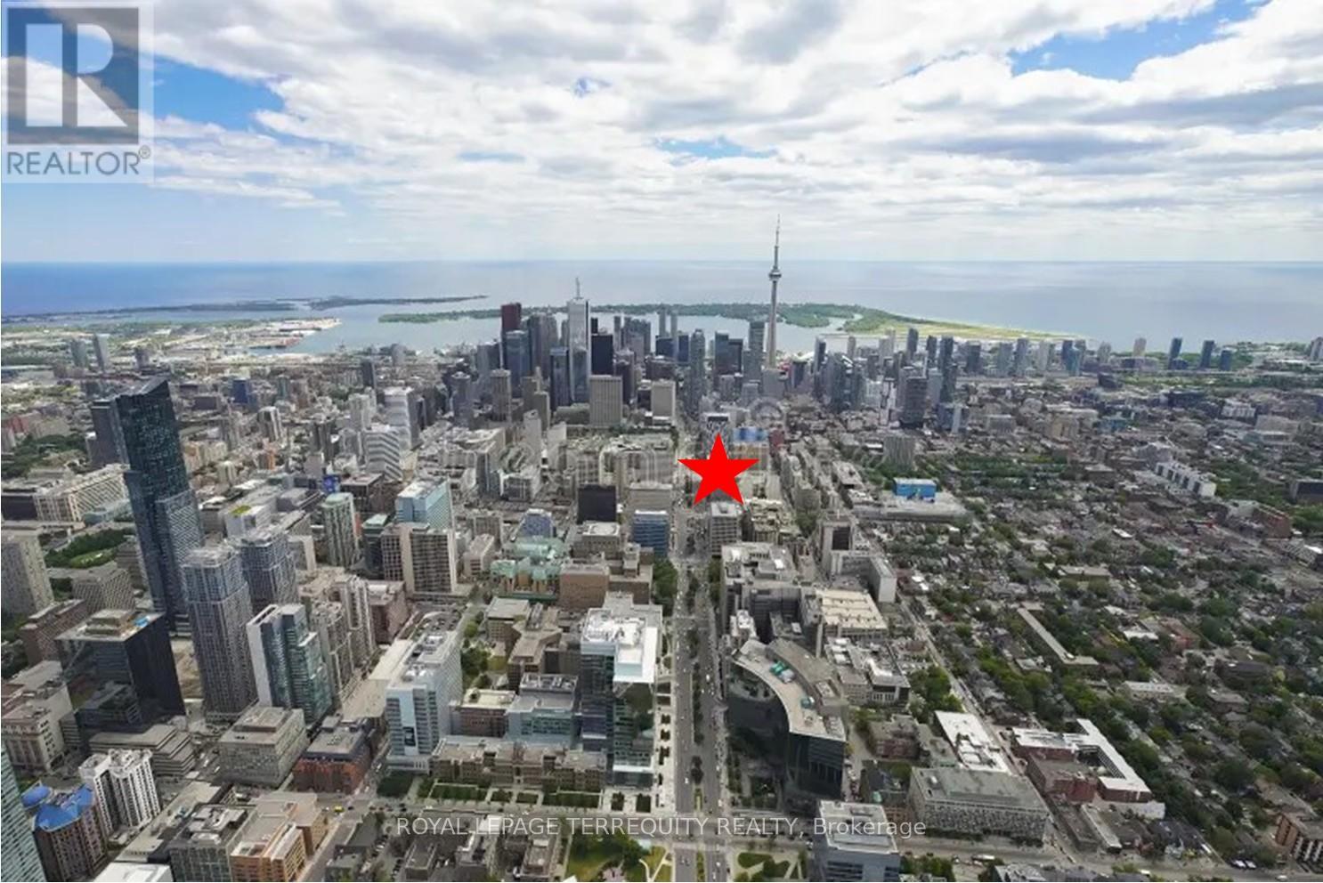 P101 - 426 University Avenue, Toronto, Ontario  M5G 1S9 - Photo 46 - C12681530