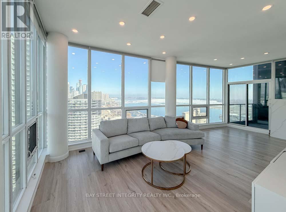 Uph 3202 - 600 Fleet Street, Toronto, Ontario  M5V 1B7 - Photo 3 - C12849886