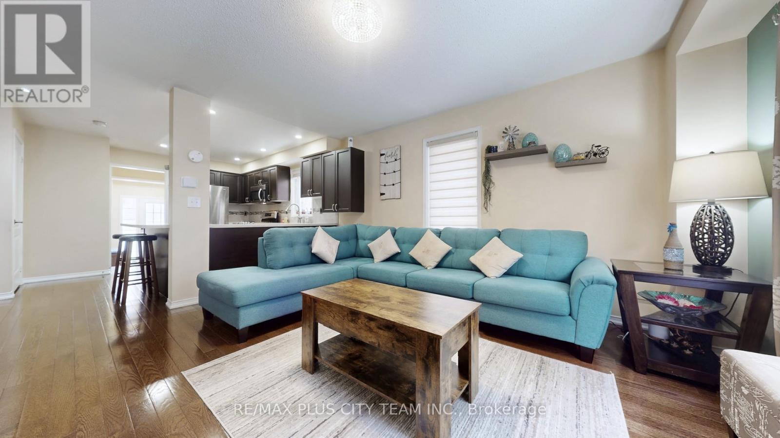 16 Edison Way, Whitby (Taunton North), Ontario  L1R 0M3 - Photo 7 - E12851070