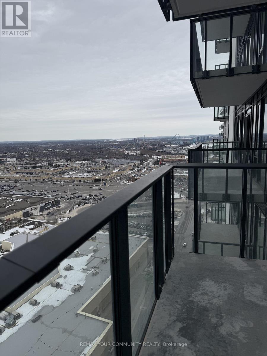 2307 - 27 Korda Gate, Vaughan, Ontario  L4K 0P6 - Photo 14 - N12851432