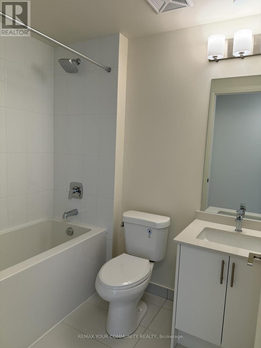 2307 - 27 Korda Gate, Vaughan, Ontario  L4K 0P6 - Photo 12 - N12851432