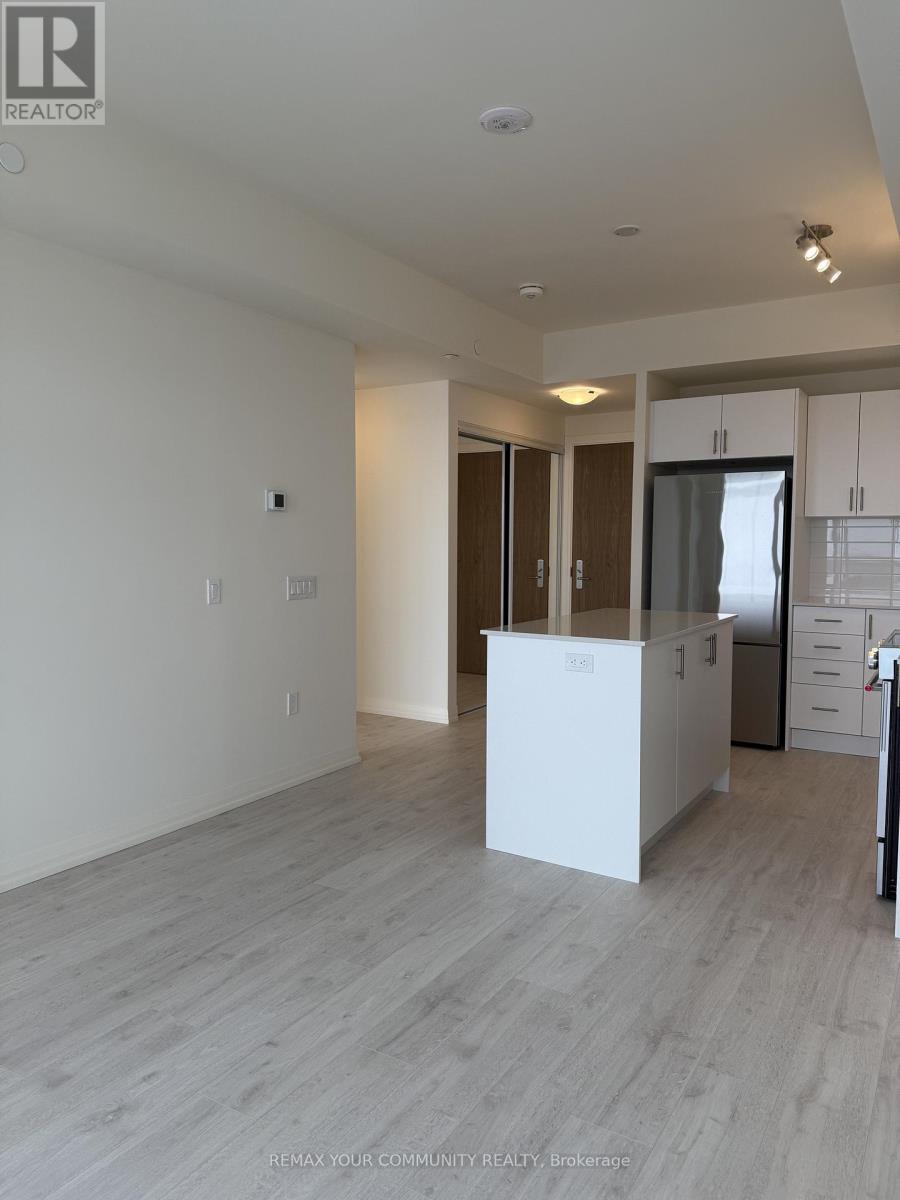 2307 - 27 Korda Gate, Vaughan, Ontario  L4K 0P6 - Photo 4 - N12851432