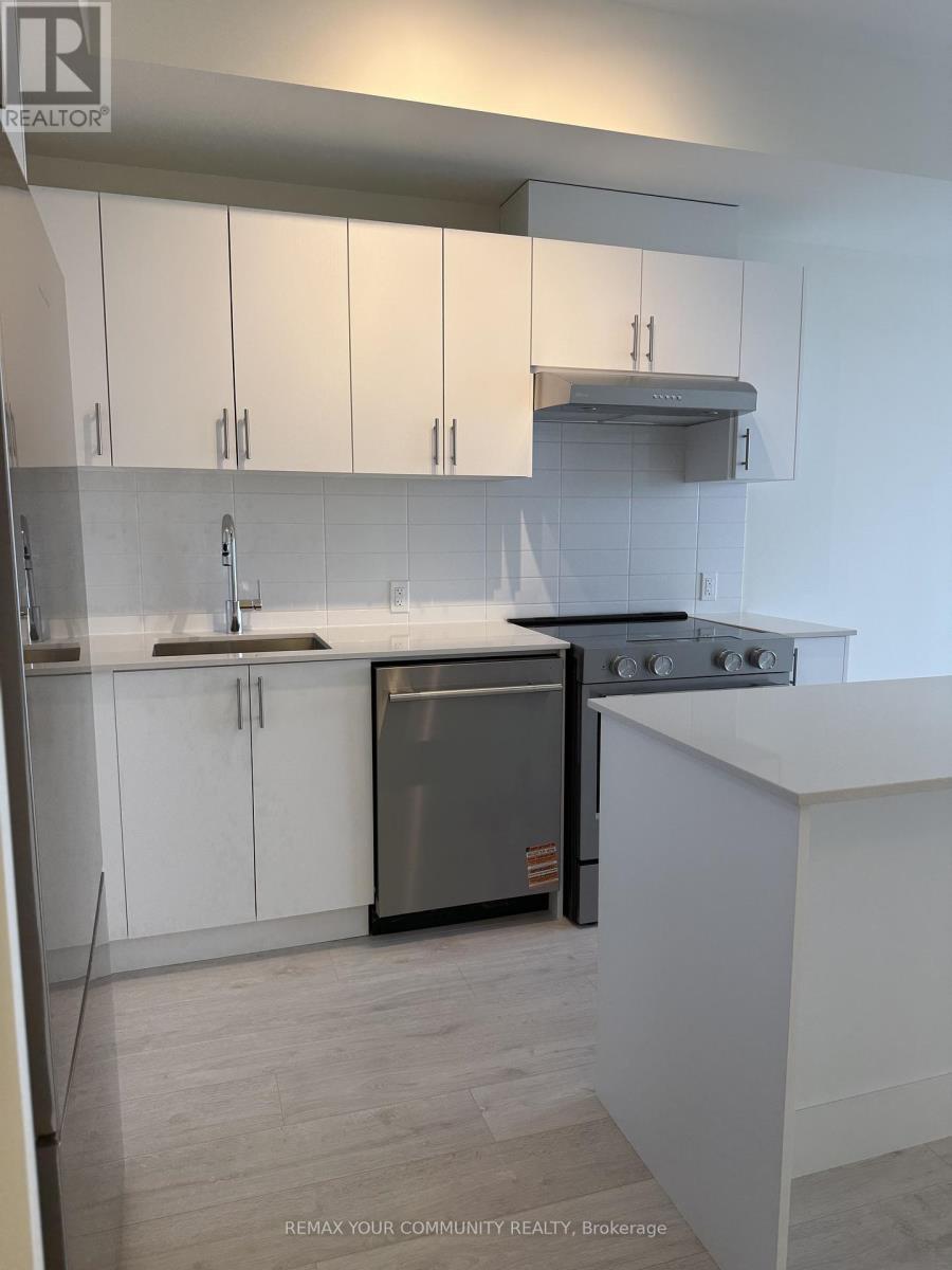 2307 - 27 Korda Gate, Vaughan, Ontario  L4K 0P6 - Photo 6 - N12851432