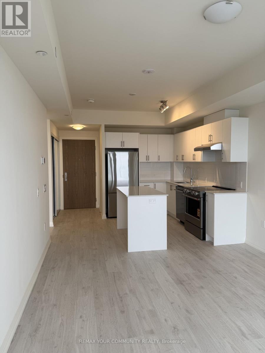 2307 - 27 KORDA GATE, Vaughan, Ontario