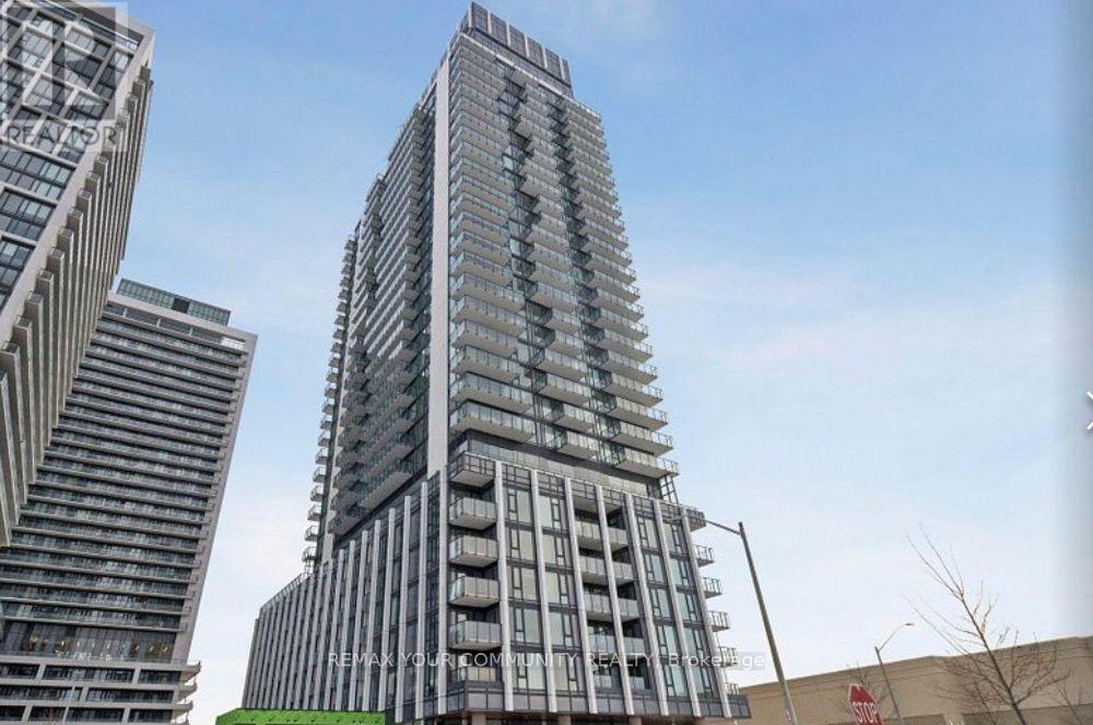 2307 - 27 Korda Gate, Vaughan, Ontario  L4K 0P6 - Photo 15 - N12851432