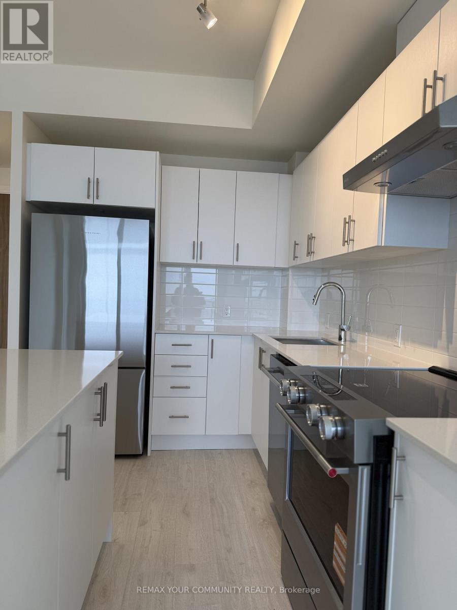 2307 - 27 Korda Gate, Vaughan, Ontario  L4K 0P6 - Photo 5 - N12851432