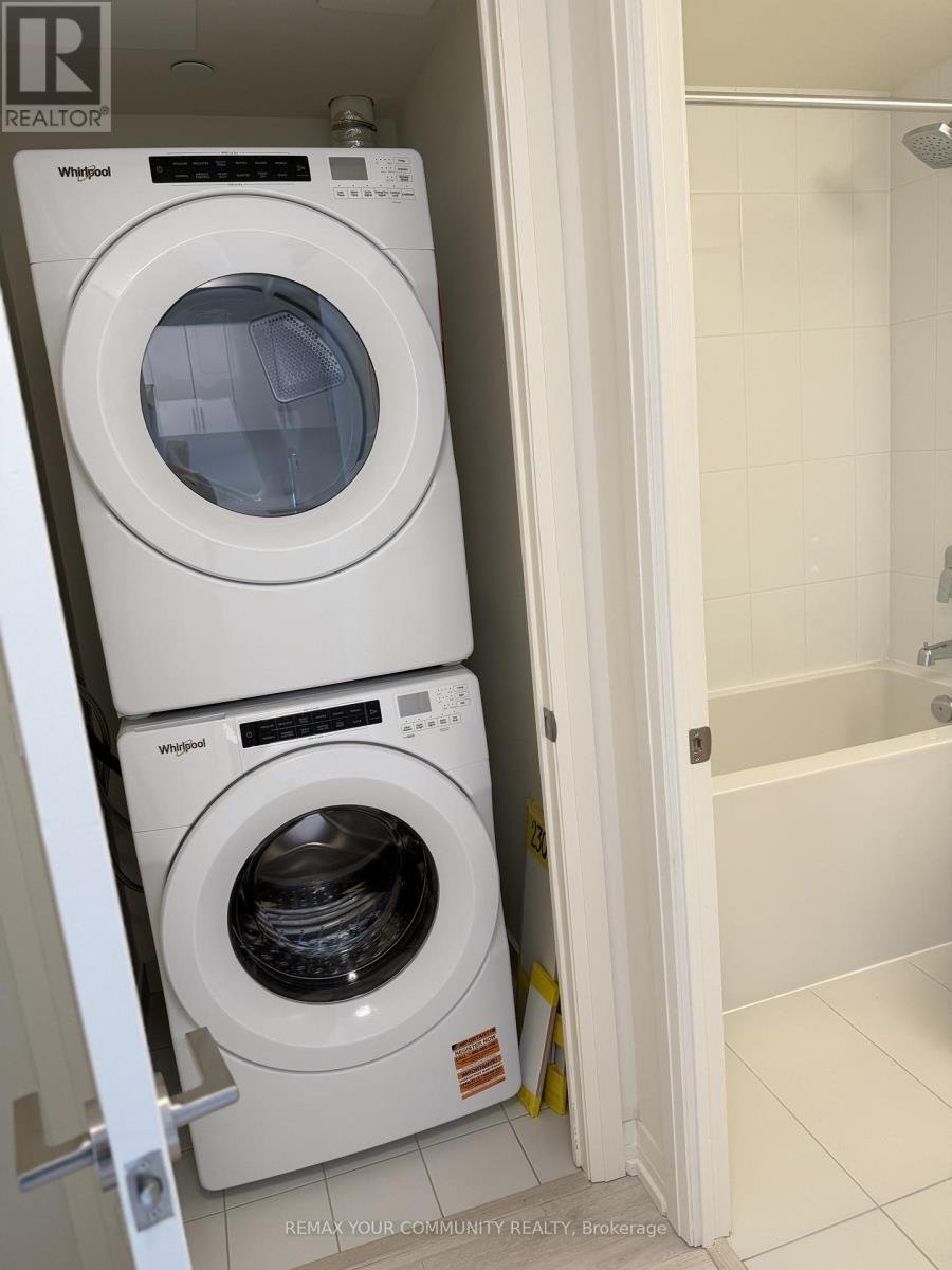 2307 - 27 Korda Gate, Vaughan, Ontario  L4K 0P6 - Photo 13 - N12851432