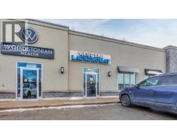 300 MAIN Street, Woodstock, Ontario