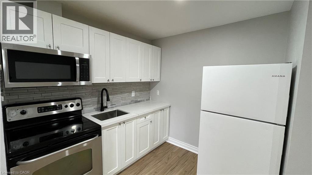 69 East Main Street Unit# 203, Welland, Ontario  L3B 3W4 - Photo 2 - 40809878