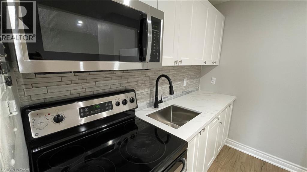 69 East Main Street Unit# 203, Welland, Ontario  L3B 3W4 - Photo 4 - 40809878