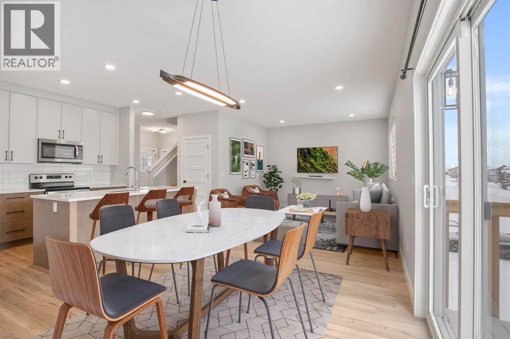 38 Thayer Close, Red Deer, Alberta T4P 0W7 - Photo 13 - A2285298