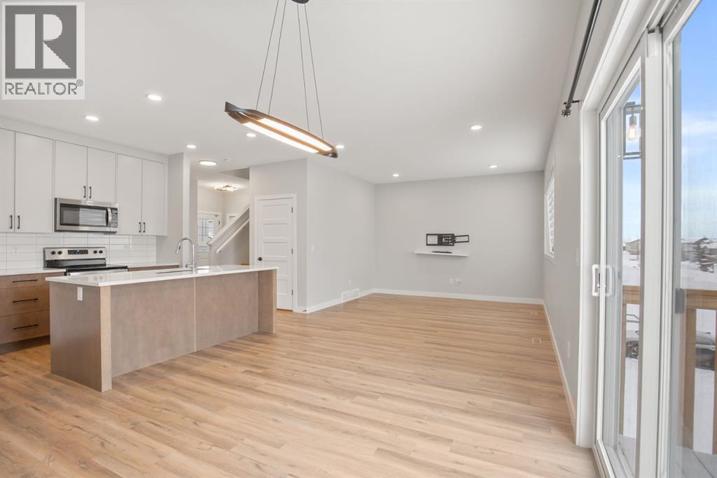 38 Thayer Close, Red Deer, Alberta T4P 0W7 - Photo 14 - A2285298