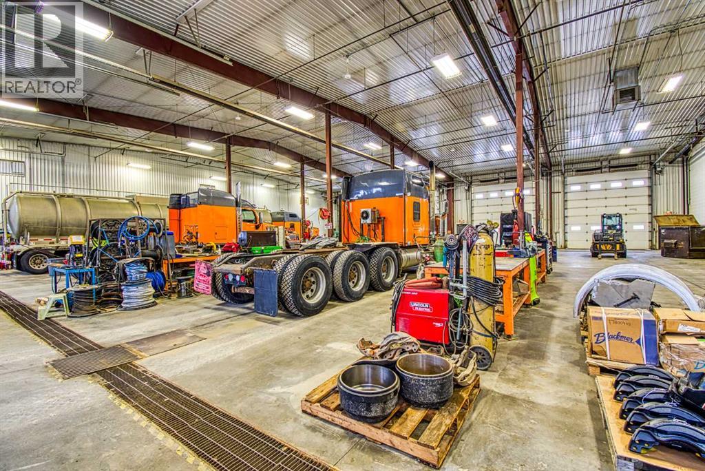 41, 61027 Hwy 672, Rural Grande Prairie No. 1, Alberta  T0H 3C0 - Photo 21 - A2200435