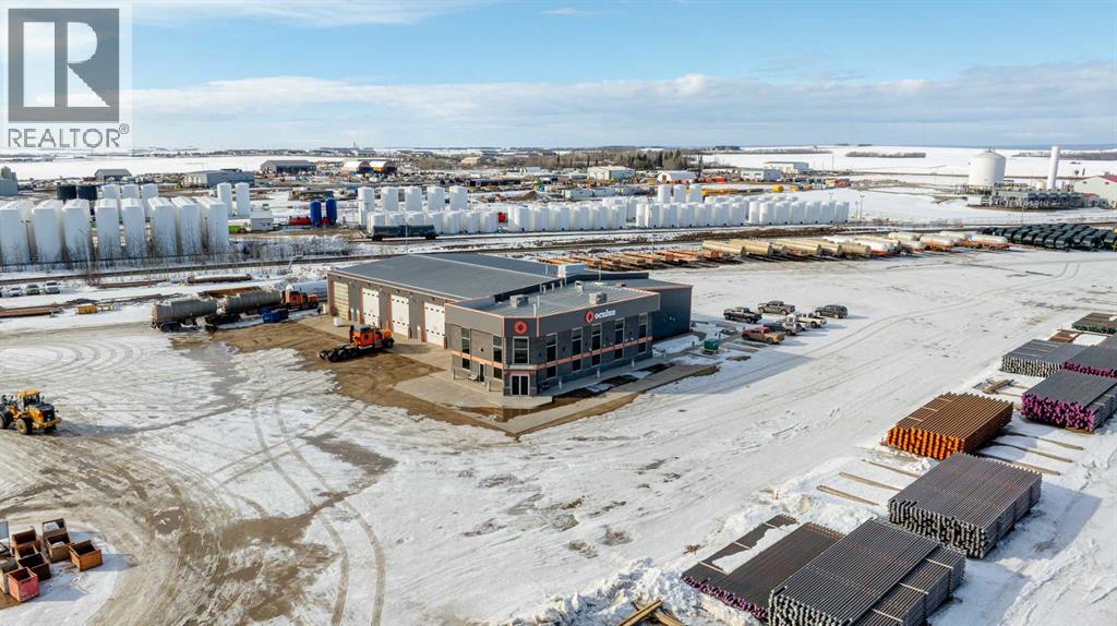 41, 61027 Hwy 672, Rural Grande Prairie No. 1, Alberta  T0H 3C0 - Photo 26 - A2200435